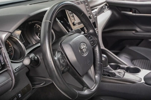 Седан Toyota Camry 2021 года, 3149000 рублей, Томск
