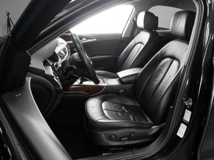 Седан Audi A6 2012 года, 2199000 рублей, Тюмень