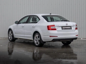 Лифтбек Skoda Octavia 2017 года, 1575000 рублей, Краснодар