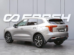 Внедорожник Haval Jolion 2022 года, 2030000 рублей, Краснодар