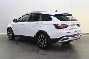 Универсал ВАЗ (LADA) Vesta 2024 года, 1575000 рублей, Брянск