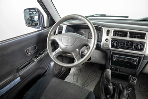Внедорожник Mitsubishi Pajero Sport 2006 года, 789000 рублей, Пермь