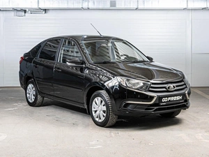 Лифтбек ВАЗ (LADA) Granta 2019 года, 699000 рублей, Ставрополь