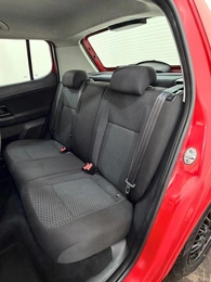 Хетчбэк Skoda Fabia 2011 года, 489000 рублей, Орёл