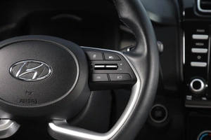 Внедорожник Hyundai Creta 2021 года, 2299000 рублей, Новосибирск