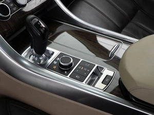 Внедорожник Land Rover Range Rover Sport 2013 года, 3387077 рублей, Москва