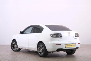 Седан Mazda Axela 2008 года, 719000 рублей, Омск