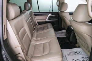 Внедорожник Toyota Land Cruiser 2011 года, 3149000 рублей, Красноярск