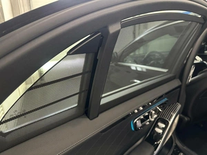 Седан Mercedes-benz S-класс 2021 года, 11999500 рублей, Новосибирск