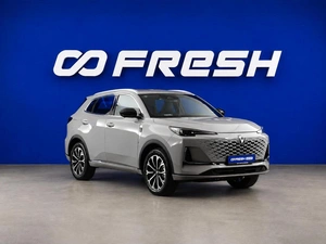 Внедорожник Changan CS55 Plus, II Рестайлинг 2025 года, 3398888 рублей, Москва
