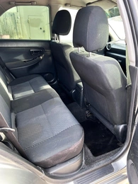 Универсал Subaru Impreza 2007 года, 569000 рублей, Красноярск