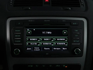 Лифтбек Skoda Octavia 2011 года, 920050 рублей, Москва
