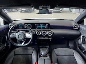 Седан Mercedes-benz CLA-класс 2020 года, 2890000 рублей, Уфа