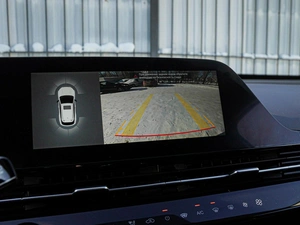 Внедорожник OMODA C5 2024 года, 2090000 рублей, Волгоград