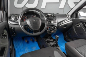 Седан ВАЗ (LADA) Granta 2022 года, 779000 рублей, Петрозаводск