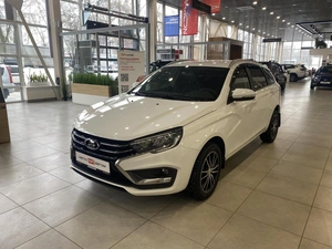 Универсал ВАЗ (LADA) Vesta 2024 года, 1500000 рублей, Орёл