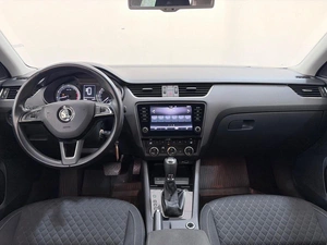 Лифтбек Skoda Octavia 2018 года, 2175000 рублей, Орёл
