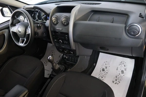 Внедорожник Renault Duster 2020 года, 1629000 рублей, Омск
