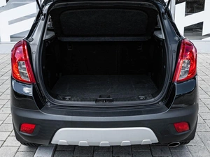 Внедорожник Opel Mokka 2014 года, 1260000 рублей, Ставрополь