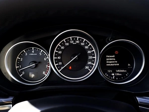 Внедорожник Mazda CX-5 2017 года, 2480111 рублей, Тверь