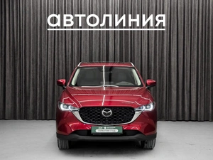 Внедорожник Mazda CX-5 2022 года, 3399000 рублей, Красноярск