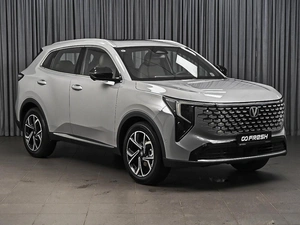 Внедорожник Changan CS55 Plus 2026 года, 2980000 рублей, Ставрополь