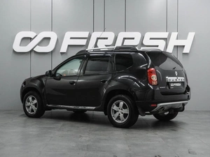 Внедорожник Renault Duster 2012 года, 859000 рублей, Воронеж