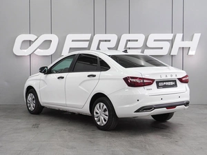 Седан ВАЗ (LADA) Vesta 2023 года, 1262000 рублей, Воронеж