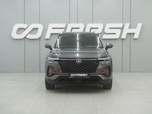 Внедорожник Changan CS35 Plus 2023 года, 1780000 рублей, Ростов-на-Дону