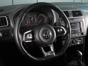 Седан Volkswagen Polo 2019 года, 1279000 рублей, Ростов-на-Дону