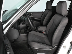 Внедорожник ВАЗ (LADA) Niva Travel 2024 года, 1199000 рублей, Ростов-на-Дону
