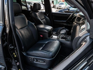 Внедорожник Lexus LX 2014 года, 4945000 рублей, Краснодар