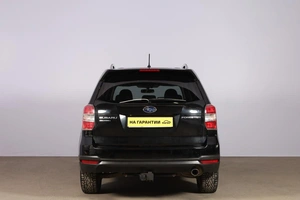 Внедорожник Subaru Forester 2013 года, 1709000 рублей, Новосибирск