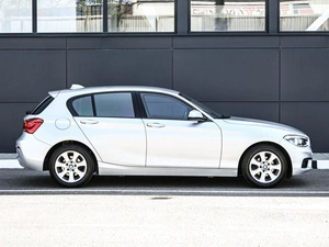 Хетчбэк BMW 1 серия 2018 года, 1919000 рублей, Кирилловка