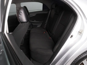 Седан Toyota Corolla 2007 года, 759000 рублей, Минеральные Воды