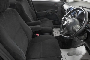 Минивэн Toyota Wish 2008 года, 899000 рублей, Барнаул