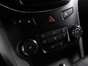 Минивэн Chevrolet Orlando 2012 года, 1220000 рублей, Минеральные Воды