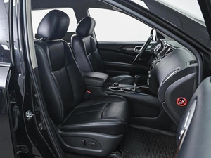 Внедорожник Nissan Pathfinder 2015 года, 1820000 рублей, Ставрополь