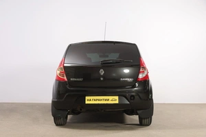 Хетчбэк Renault Sandero 2013 года, 699000 рублей, Новосибирск