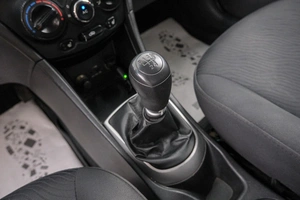 Седан Hyundai Solaris 2012 года, 829000 рублей, Красноярск
