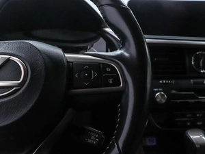 Внедорожник Lexus RX 2020 года, 5750000 рублей, Красноярск