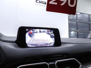 Внедорожник Mazda CX-5 2017 года, 2549000 рублей, Красноярск