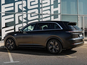 Внедорожник Li Auto L7 2024 года, 6300000 рублей, Краснодар