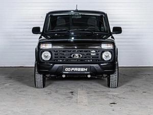Внедорожник ВАЗ (LADA) Niva Legend 2024 года, 1009000 рублей, Ставрополь