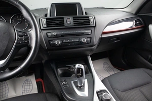 Хетчбэк BMW 1 серия 2013 года, 1539000 рублей, Оренбург