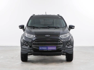 Внедорожник Ford EcoSport 2017 года, 1219050 рублей, Москва