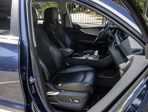Внедорожник Chery Tiggo 8 Pro Max 2023 года, 2210000 рублей, Большой Сочи