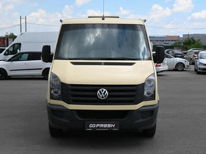 Volkswagen Crafter, I рестайлинг (2011—2018) 2.0 BiTDI MT (163 л.с.) 2013г. 2013 года, 2249000 рублей, Аксай