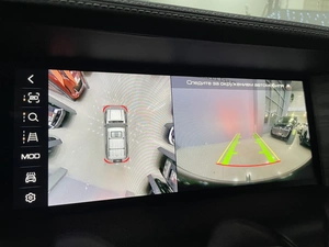 Внедорожник Tank 300 2023 года, 3387000 рублей, Солонцы