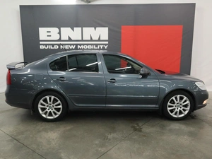 Хэтчбек Skoda Octavia 2011 года, 1100000 рублей, Курск